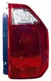Heckleuchte rechts VAN WEZEL 3245932