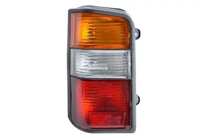 Heckleuchte links VAN WEZEL 3252921