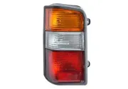 Heckleuchte links VAN WEZEL 3252921