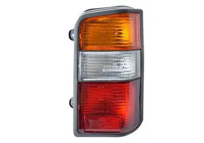 Heckleuchte rechts VAN WEZEL 3252922 Bild Heckleuchte rechts VAN WEZEL 3252922