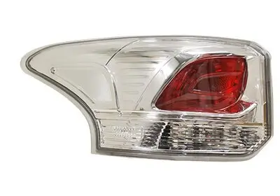 Heckleuchte links VAN WEZEL 3274931 Bild Heckleuchte links VAN WEZEL 3274931