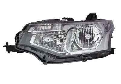 Hauptscheinwerfer links VAN WEZEL 3274961 Bild Hauptscheinwerfer links VAN WEZEL 3274961