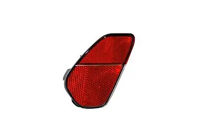 Nebelschlussleuchte links Stoßfänger VAN WEZEL 3279929 Bild Nebelschlussleuchte links Stoßfänger VAN WEZEL 3279929