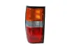 Heckleuchte links VAN WEZEL 3293921
