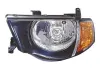 Hauptscheinwerfer links VAN WEZEL 3295961