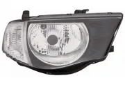 Hauptscheinwerfer rechts VAN WEZEL 3295964