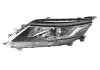 Hauptscheinwerfer links VAN WEZEL 3299963