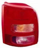 Heckleuchte links VAN WEZEL 3309921