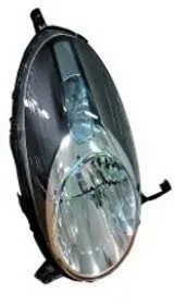Hauptscheinwerfer links VAN WEZEL 3333961