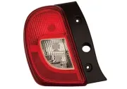 Heckleuchte links VAN WEZEL 3335931