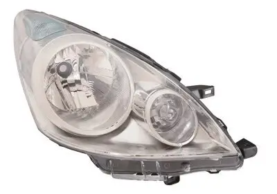Hauptscheinwerfer rechts VAN WEZEL 3339962 Bild Hauptscheinwerfer rechts VAN WEZEL 3339962