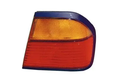 Heckleuchte rechts VAN WEZEL 3347932 Bild Heckleuchte rechts VAN WEZEL 3347932