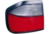 Heckleuchte links VAN WEZEL 3347933 Bild Heckleuchte links VAN WEZEL 3347933