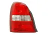 Heckleuchte links VAN WEZEL 3352931