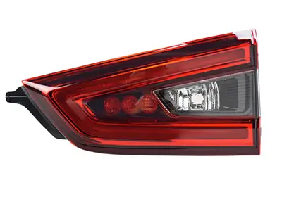 Heckleuchte rechts VAN WEZEL 3356934 Bild Heckleuchte rechts VAN WEZEL 3356934