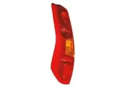 Heckleuchte links VAN WEZEL 3368931