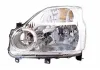 Hauptscheinwerfer links VAN WEZEL 3368963