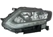Hauptscheinwerfer links VAN WEZEL 3372961