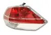 Heckleuchte links VAN WEZEL 3377921