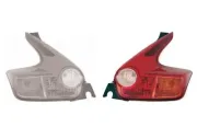 Heckleuchte rechts VAN WEZEL 3380922