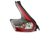 Heckleuchte links VAN WEZEL 3383921