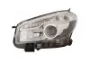 Hauptscheinwerfer links VAN WEZEL 3389965