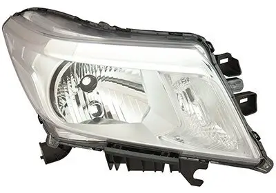 Hauptscheinwerfer links VAN WEZEL 3392961