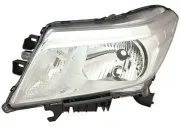 Hauptscheinwerfer rechts VAN WEZEL 3392962