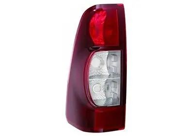 Heckleuchte links VAN WEZEL 3615933 Bild Heckleuchte links VAN WEZEL 3615933