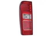 Heckleuchte links VAN WEZEL 3616931