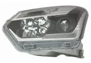 Hauptscheinwerfer links VAN WEZEL 3617961
