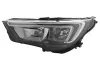 Hauptscheinwerfer links VAN WEZEL 3722961V