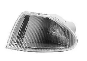 Blinkleuchte vorne links VAN WEZEL 3734907