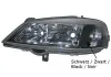 Hauptscheinwerfer rechts VAN WEZEL 3742968