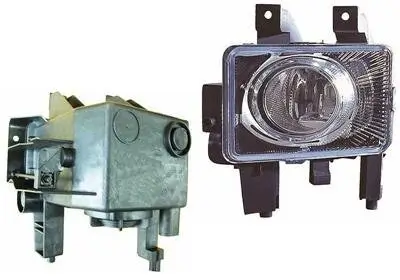 Nebelscheinwerfer links VAN WEZEL 3748997 Bild Nebelscheinwerfer links VAN WEZEL 3748997