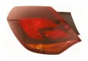 Heckleuchte links VAN WEZEL 3749935