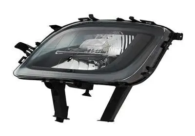 Nebelscheinwerfer links VAN WEZEL 3749997 Bild Nebelscheinwerfer links VAN WEZEL 3749997