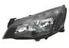 Hauptscheinwerfer links VAN WEZEL 3753963H