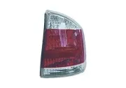 Heckleuchte rechts VAN WEZEL 3768936