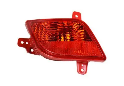 Rückstrahler rechts Stoßfänger VAN WEZEL 3775930 Bild Rückstrahler rechts Stoßfänger VAN WEZEL 3775930