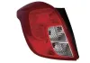 Heckleuchte links VAN WEZEL 3775931