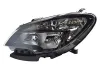 Hauptscheinwerfer links VAN WEZEL 3775963