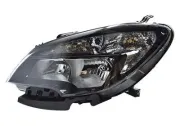 Hauptscheinwerfer links VAN WEZEL 3775963
