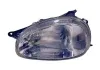 Hauptscheinwerfer links VAN WEZEL 3776943