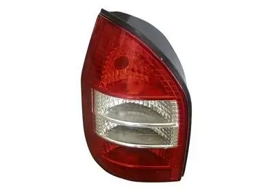 Heckleuchte links VAN WEZEL 3790935 Bild Heckleuchte links VAN WEZEL 3790935
