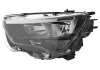 Hauptscheinwerfer links VAN WEZEL 3803961