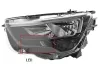 Hauptscheinwerfer links VAN WEZEL 3803963