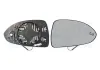 Spiegelglas, Außenspiegel rechts VAN WEZEL 3804836