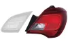 Heckleuchte rechts VAN WEZEL 3804936