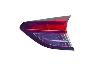 Heckleuchte rechts VAN WEZEL 3805924V Bild Heckleuchte rechts VAN WEZEL 3805924V